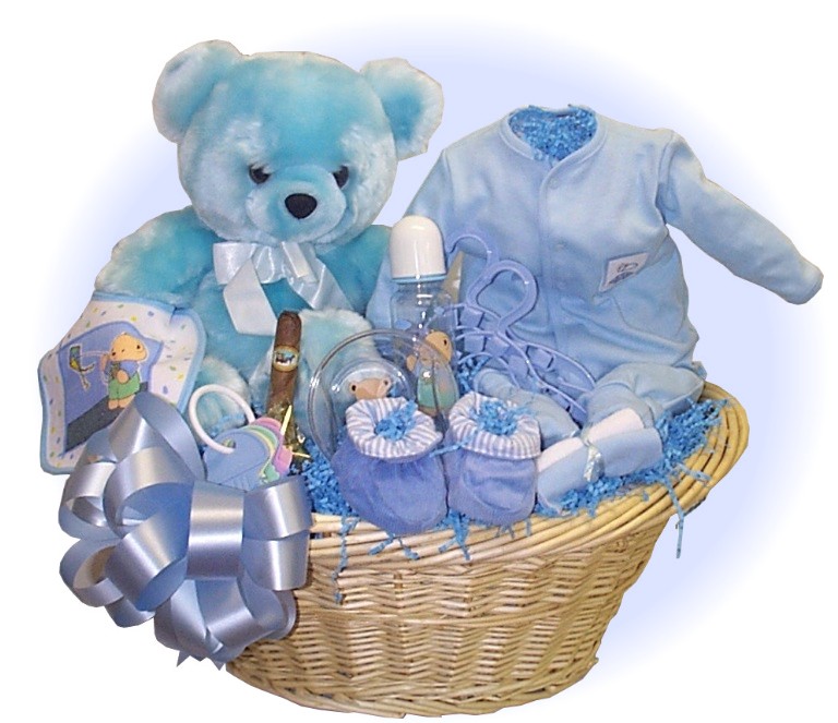 Great Gift Baskets | 147 Panorama Hills Way NW, Calgary, AB T3K 5N6, Canada | Phone: (403) 251-4250