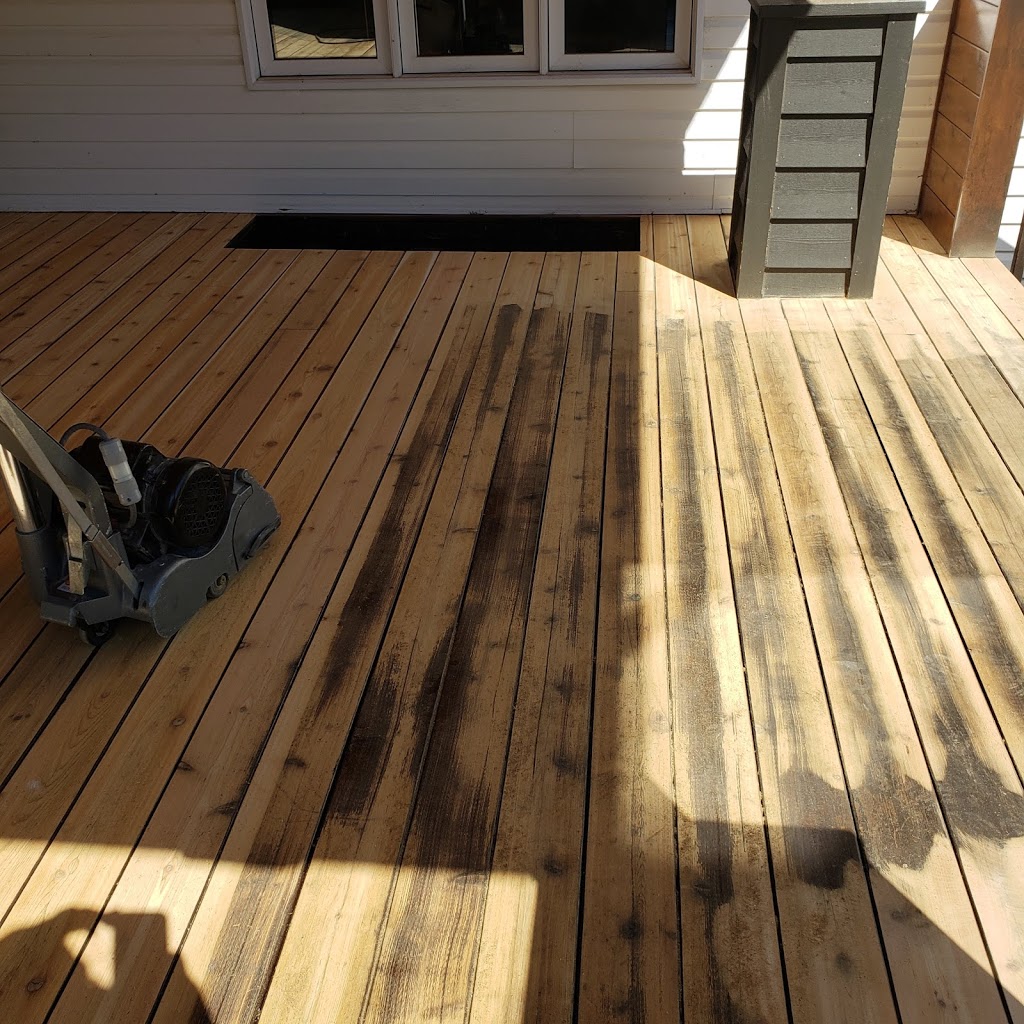 Les Installations DB | 120 Rue Sainte-Anne, LÉpiphanie, QC J5X 3Z8, Canada | Phone: (514) 944-4658