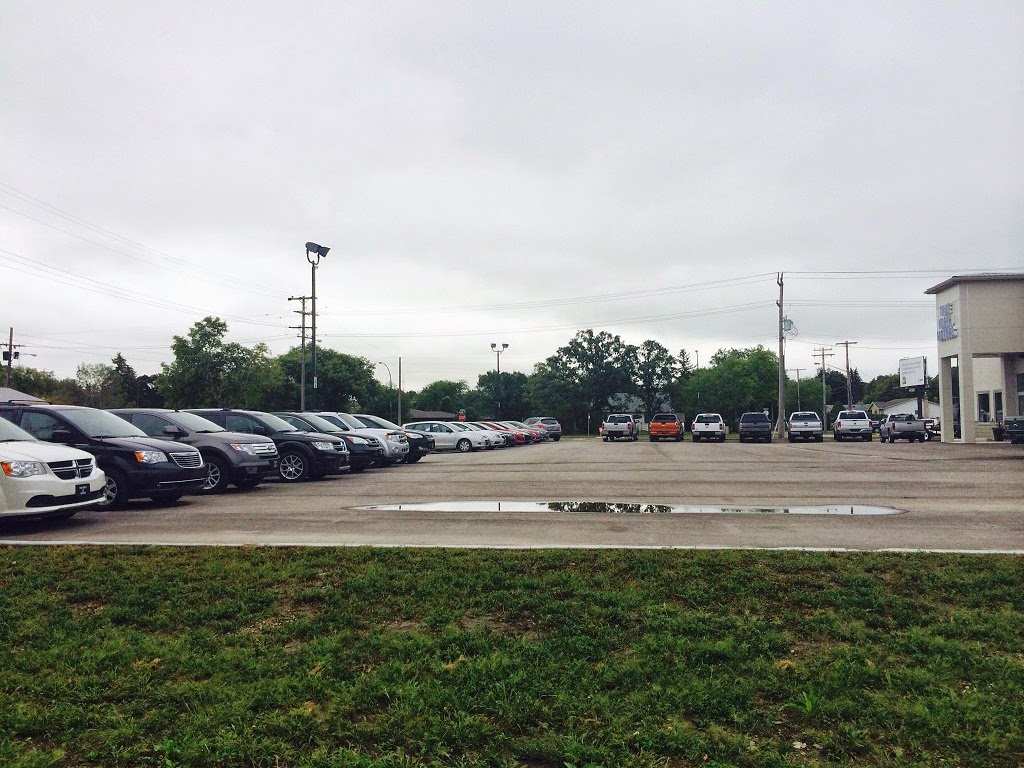 True North Motors & RV | 43 Main St, Selkirk, MB R1A 1P6, Canada | Phone: (855) 785-8001