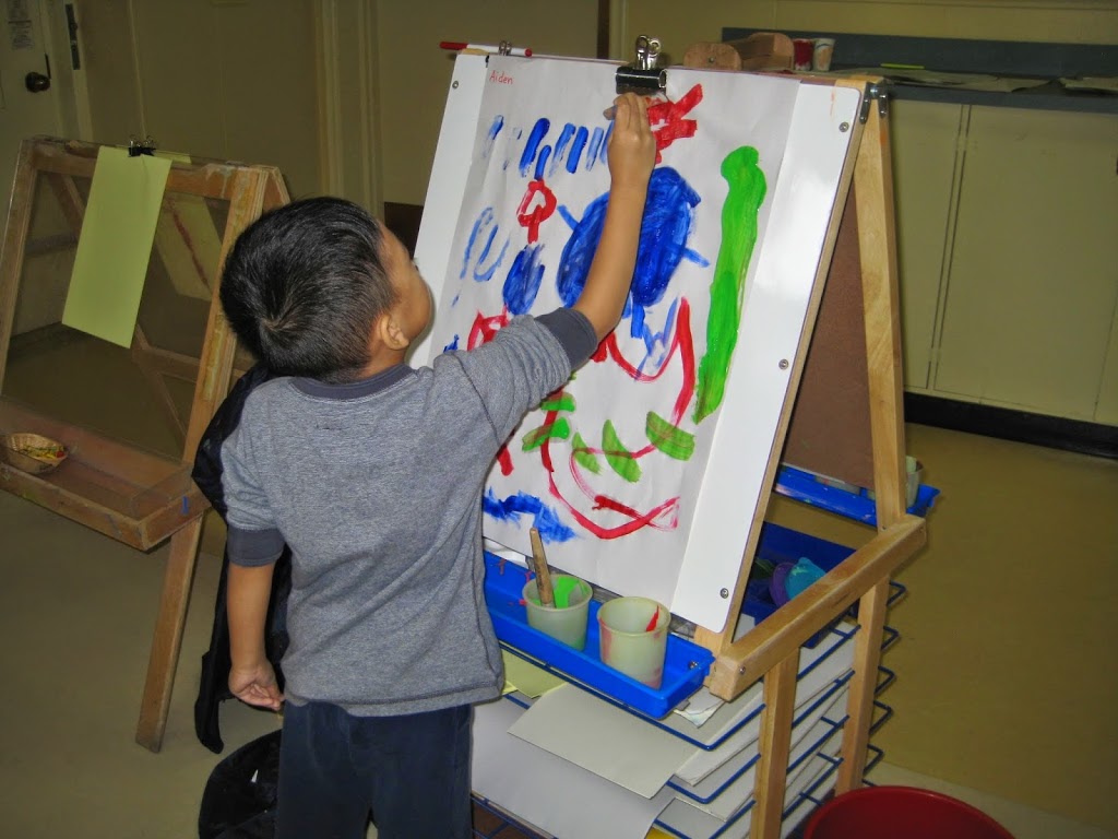 Stepping Stone Preschool | 7284 Cypress St, Vancouver, BC V6P 5M3, Canada | Phone: (604) 261-4315