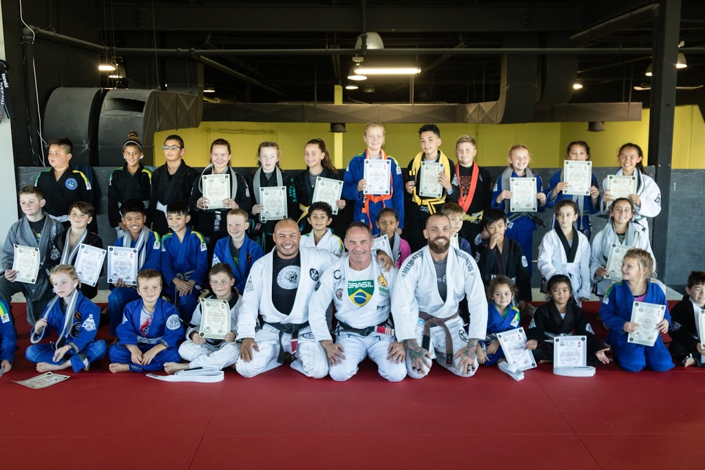 Champs Academy | 556 Bryne Dr, Barrie, ON L4N 9P6, Canada | Phone: (705) 710-2780