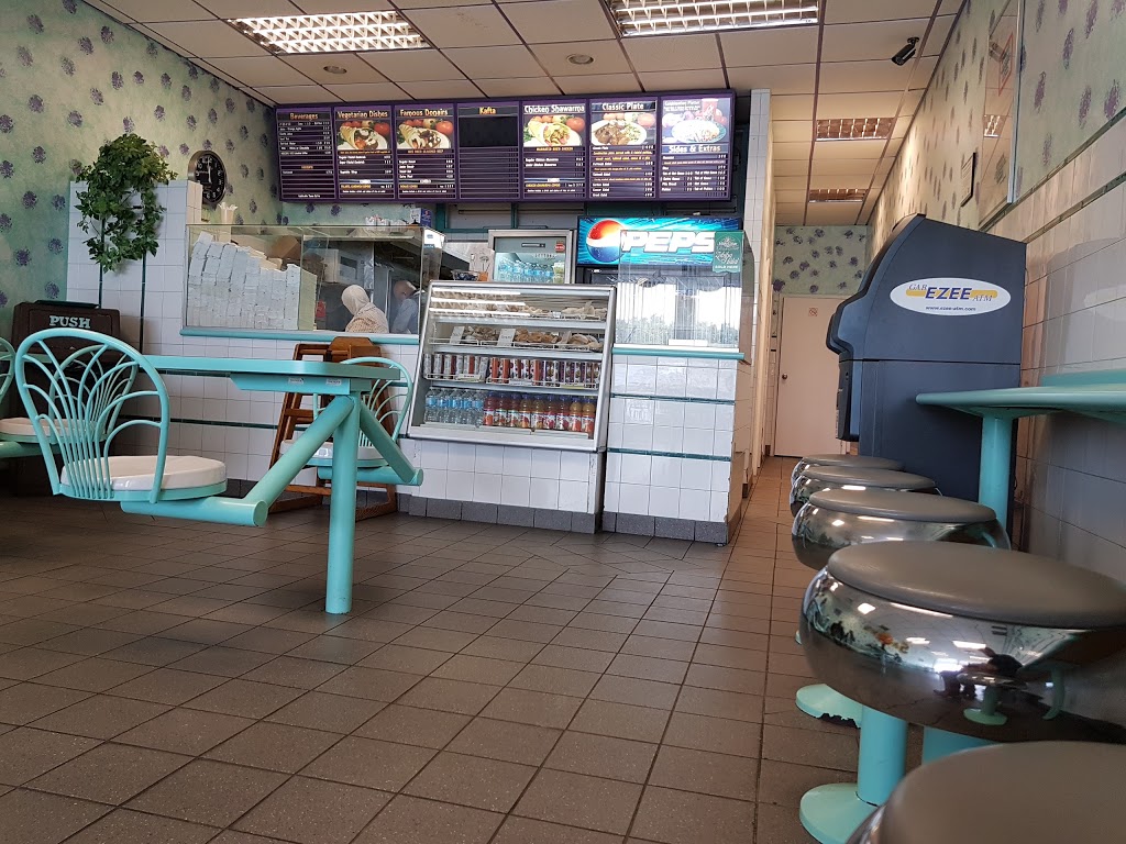 Sammys Donair | 453 Guelph Line, Burlington, ON L7R 3L8, Canada | Phone: (905) 632-2737