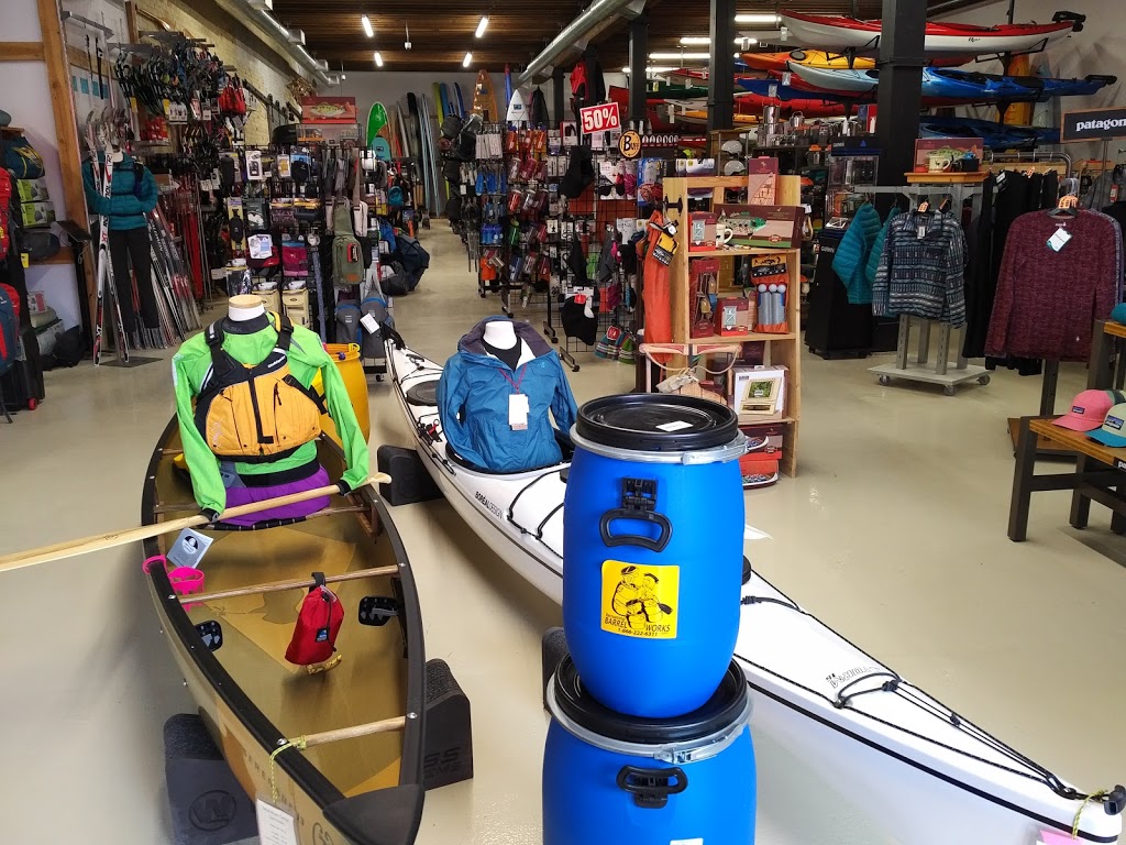Wilderness Supply | 50 Isabel St, Winnipeg, MB R3A 1E6, Canada | Phone: (204) 783-9555