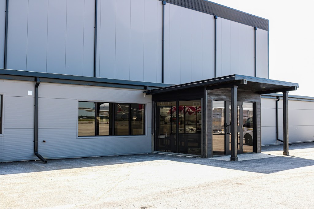 Onward Aviation | 9300 Airport Road Hangar 4, Mount Hope, ON L0R 1W0, Canada | Phone: (905) 679-4127