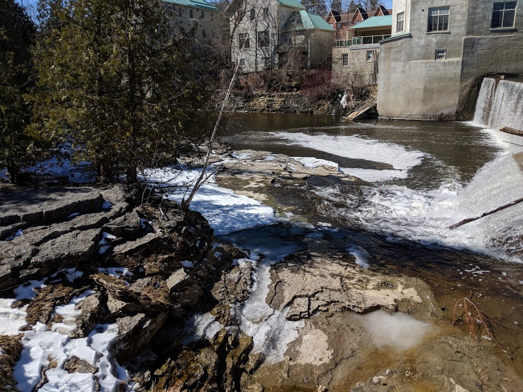 Confederation Park | 295 Queen St E, Fergus, ON, Canada