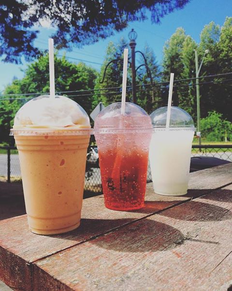 Olde School Coffee | 3515 Cobble Hill Rd, Cobble Hill, BC V0R 1L5, Canada | Phone: (250) 743-6908