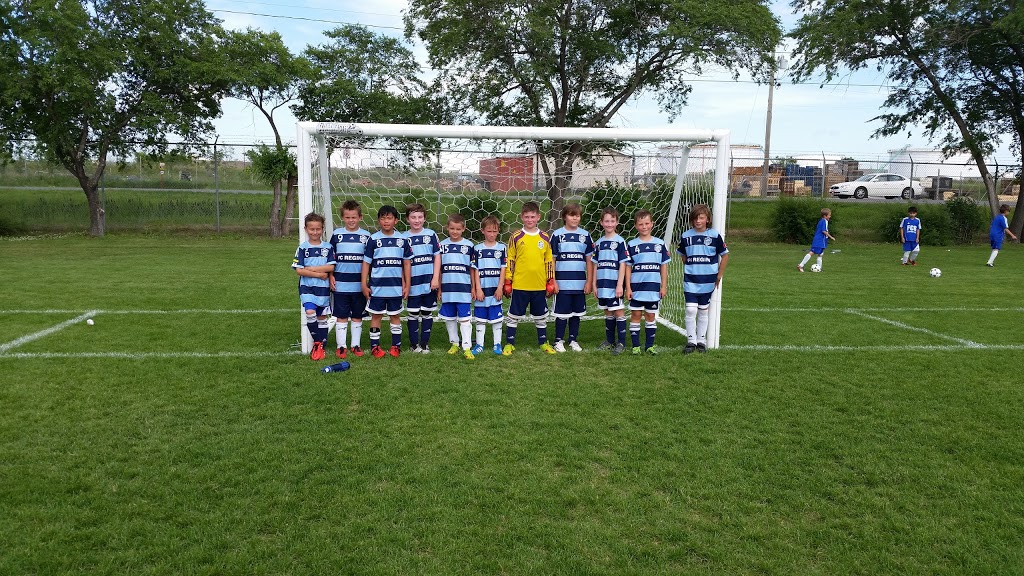 Mount Pleasant Sports Park | 750 Winnipeg St, Regina, SK S0G 3Z0, Canada | Phone: (306) 777-7000