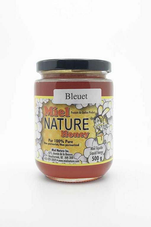 Miel Nature - Honey / Meadery / Brewery | 675 Chem. de la Beauce, Beauharnois, QC J6N 3B8, Canada | Phone: (450) 395-1529