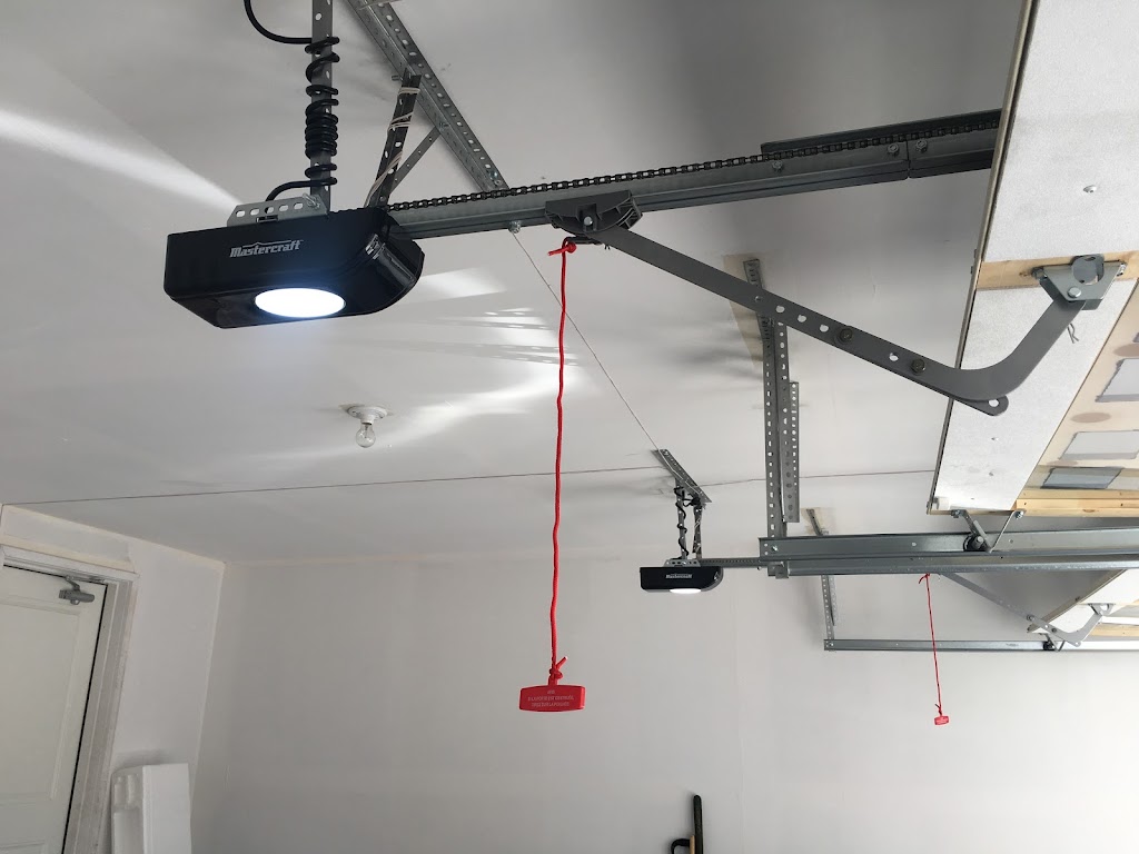 Sunray Garage Doors | 79 Stonecairn Dr, Cambridge, ON N1T 1W3, Canada | Phone: (289) 242-3549