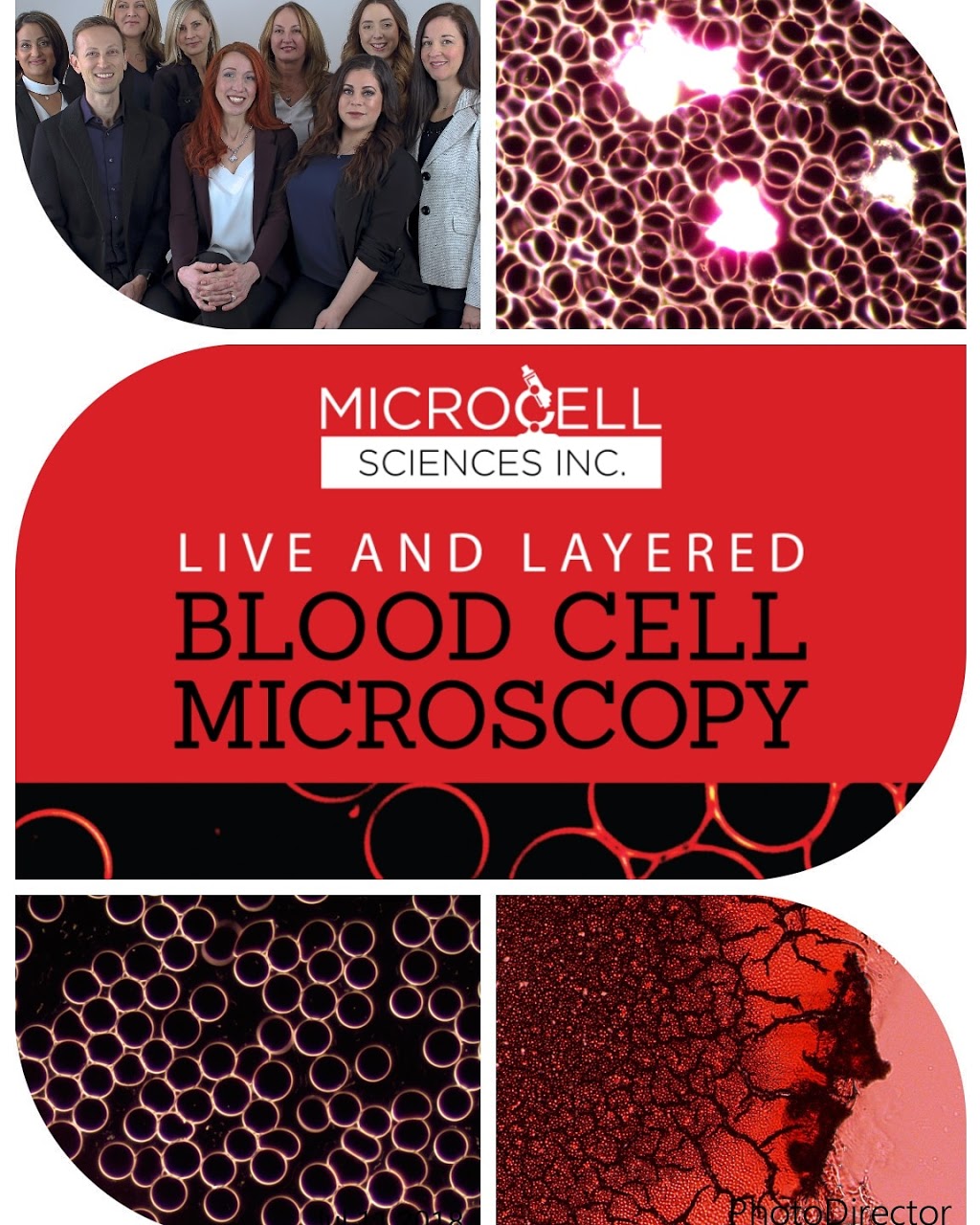 Microcell Sciences Inc. | Still Dynamics, 3505 Wyecroft Rd, Oakville, ON L6L 0R1, Canada | Phone: (905) 464-5257