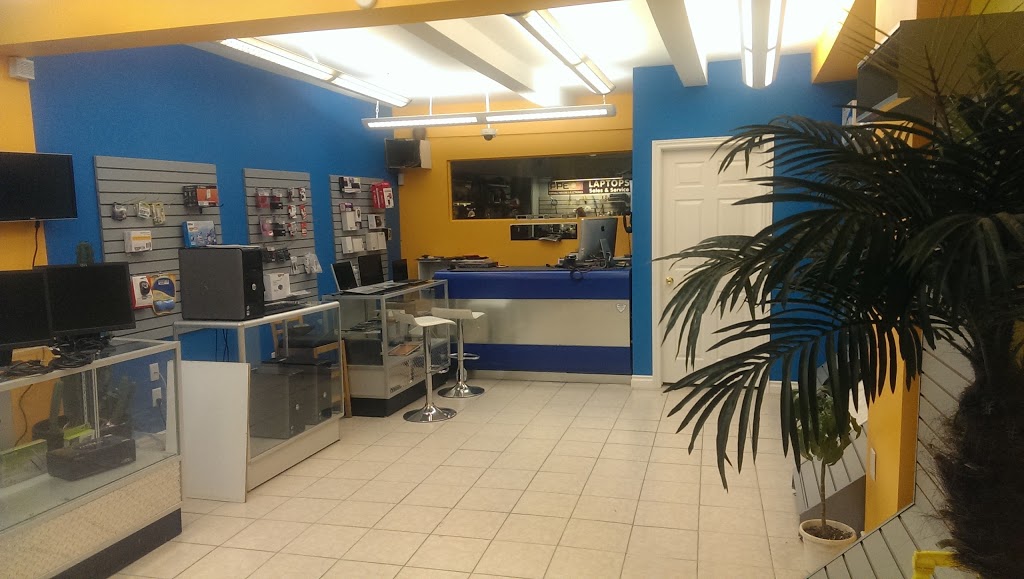 Portable Paradise and Electronics | 351 Queenston Rd, Hamilton, ON L8K 1H8, Canada | Phone: (905) 574-3333