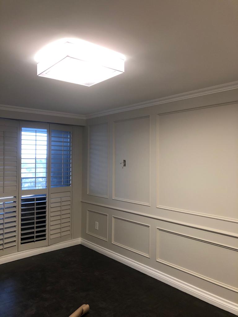 Hira painting | 3460 Keele St, North York, ON M3J 1L9, Canada | Phone: (647) 975-3077
