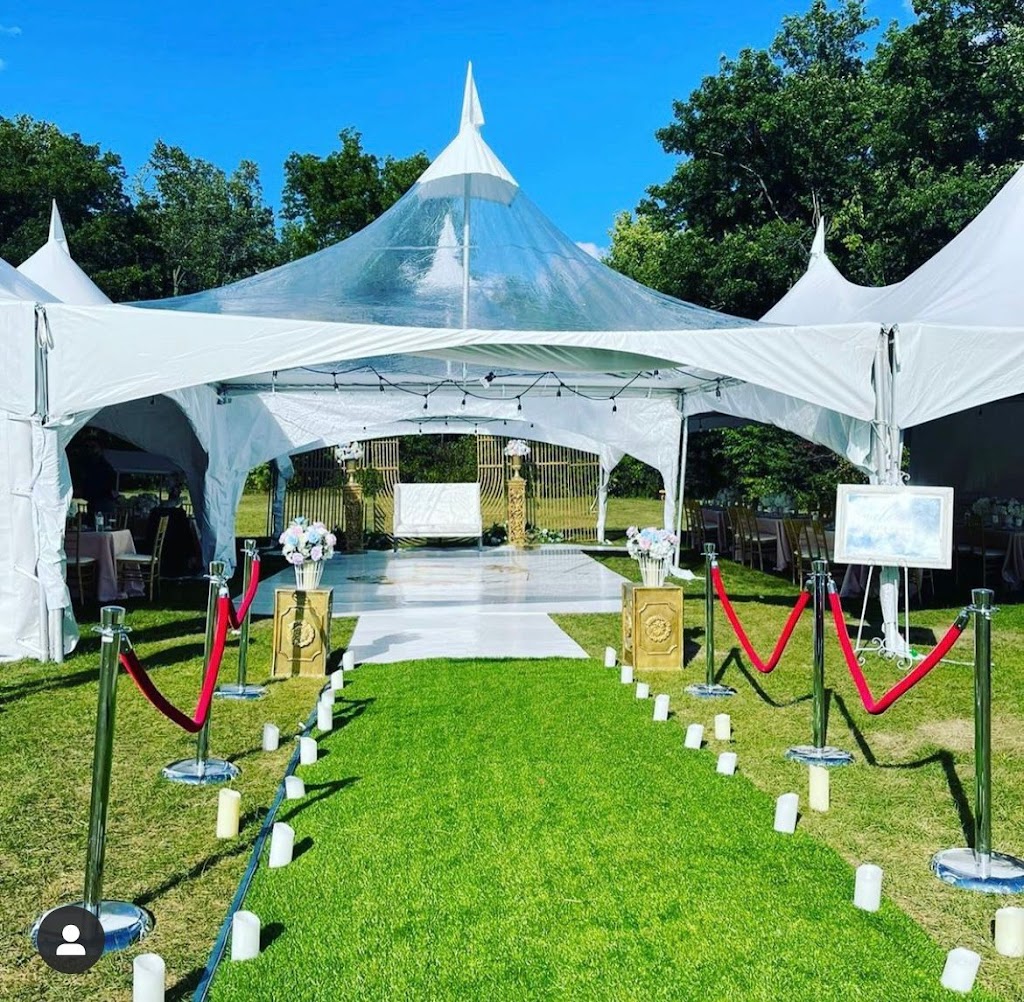 Rent A Tent | 275 Gardenbrooke Trail, Brampton, ON L6P 3L1, Canada | Phone: (905) 719-1234