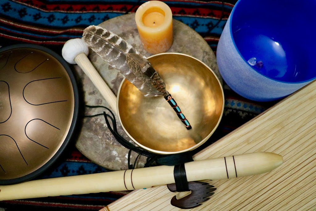 Sweet Sounds for the Soul | 159 Ruskin Dr, Beaconsfield, QC H9W 2Y1, Canada | Phone: (514) 217-1653