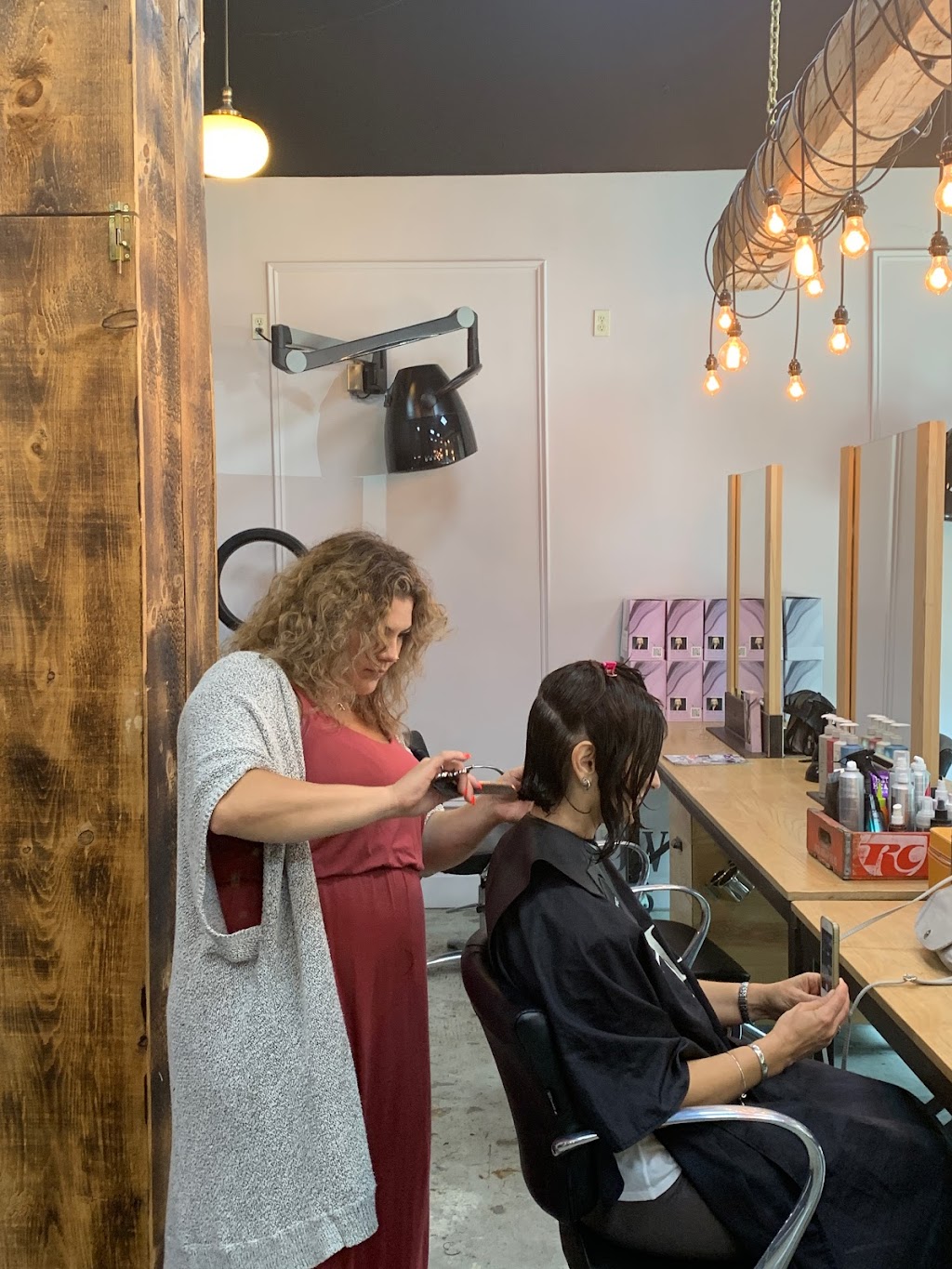 Fernando Cellini Hair Salon | 27 Murray St, Ottawa, ON K1N 9M5, Canada | Phone: (613) 241-7080