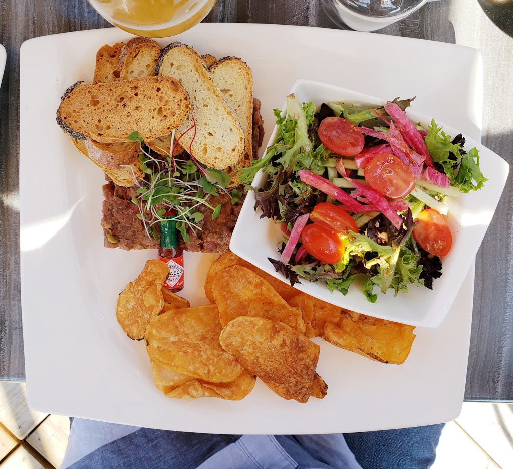 Ô Quai Des Brasseurs | 805 Avenue des Nénuphars, Bécancour, QC G9H 2T3, Canada | Phone: (819) 489-8388