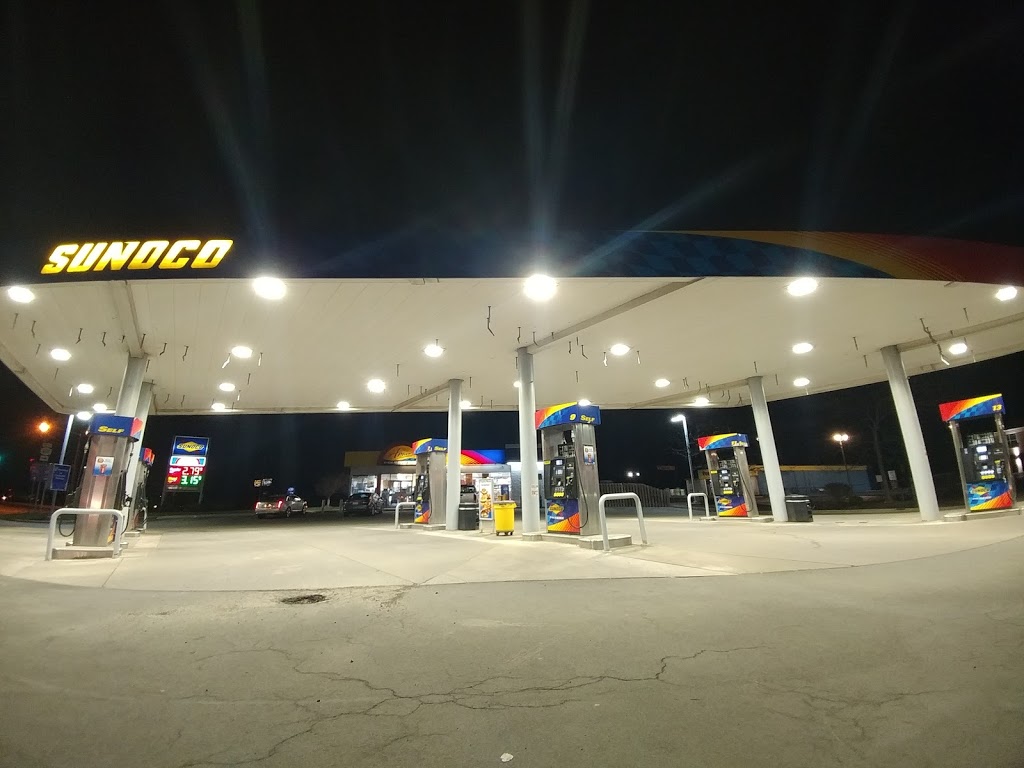Sunoco Gas Station | 6730 Packard Rd, Niagara Falls, NY 14304, USA | Phone: (716) 297-2065