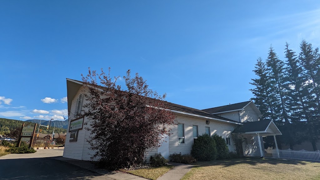 Mountainside Community Church | 1622 10 Ave, Fernie, BC V0B 1M0, Canada | Phone: (250) 423-4112