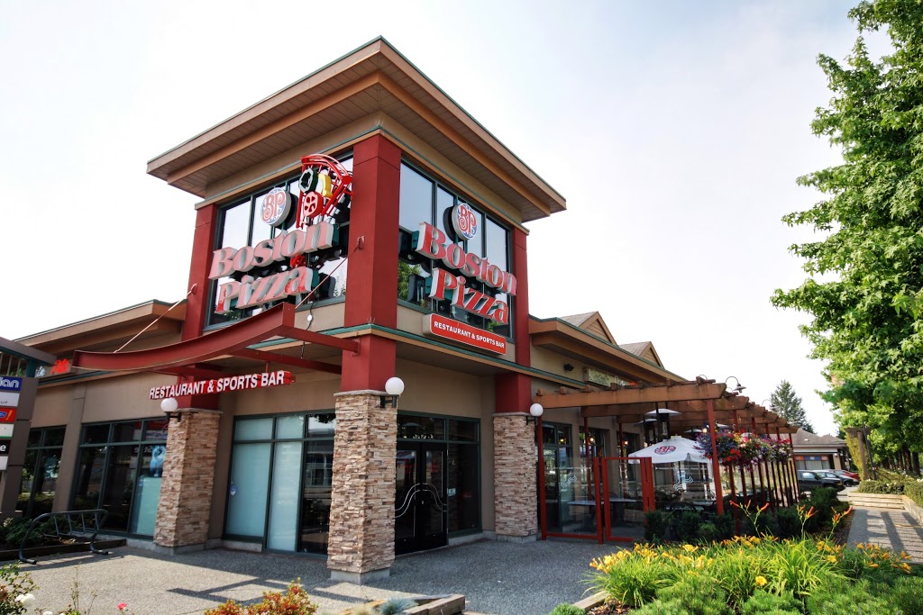 Boston Pizza | 15980 Fraser Hwy #801, Surrey, BC V3S 2W4, Canada | Phone: (604) 507-5507