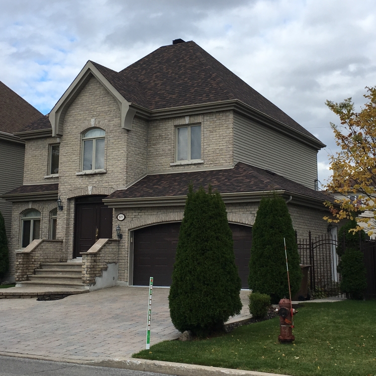 Les Toitures MATT | 9 6e Av, Laval, QC H7H 2L7, Canada | Phone: (514) 467-0259
