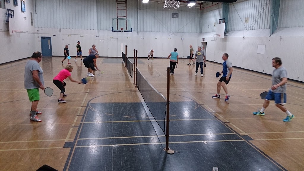 Frank Jameson Community Centre | 810 6 Ave, Ladysmith, BC V9G 1A2, Canada | Phone: (250) 245-6424