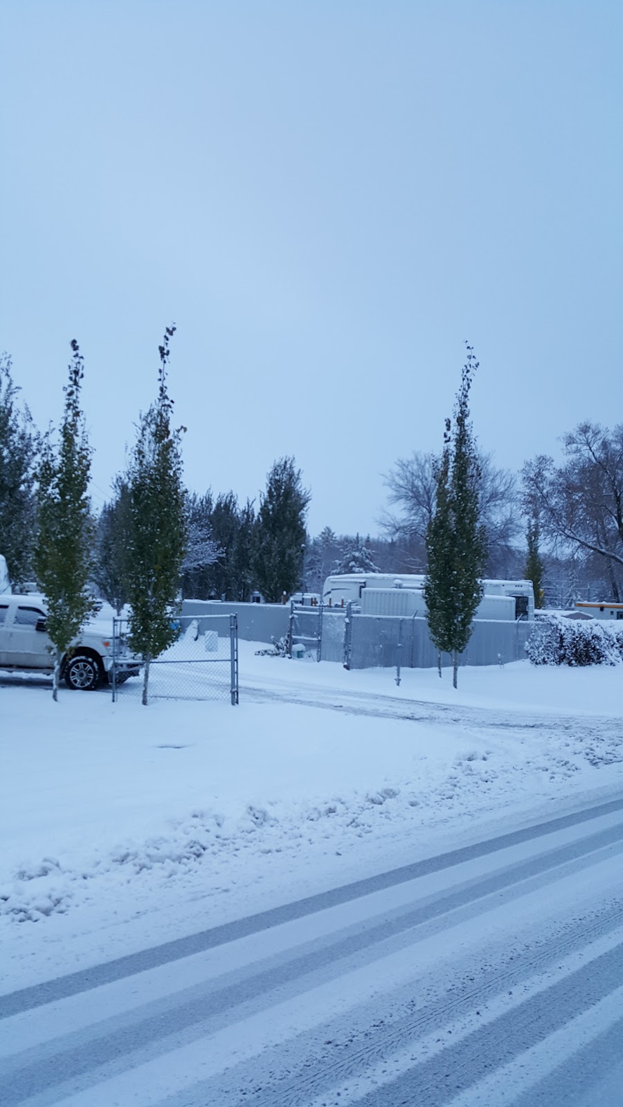 Fort Lions Campground | 10701 River Rd, Fort Saskatchewan, AB T8L, Canada | Phone: (780) 998-4074