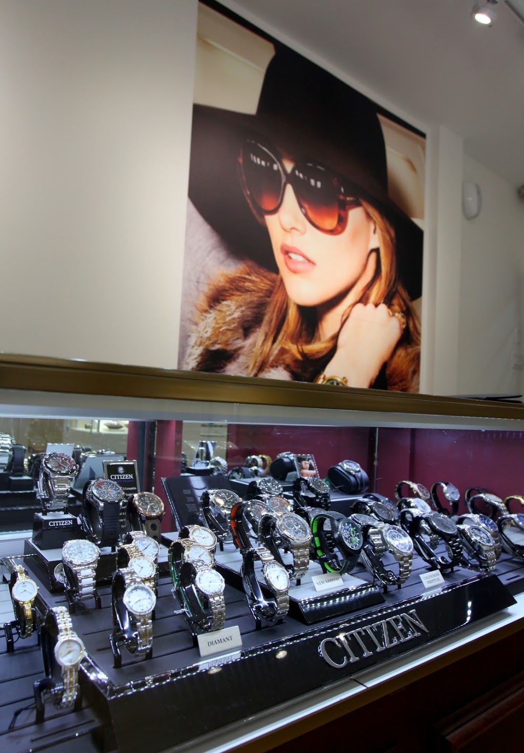 Bijouterie Léternel | 683B Rue Notre-Dame, Repentigny, QC J6A 2W5, Canada | Phone: (450) 585-4666