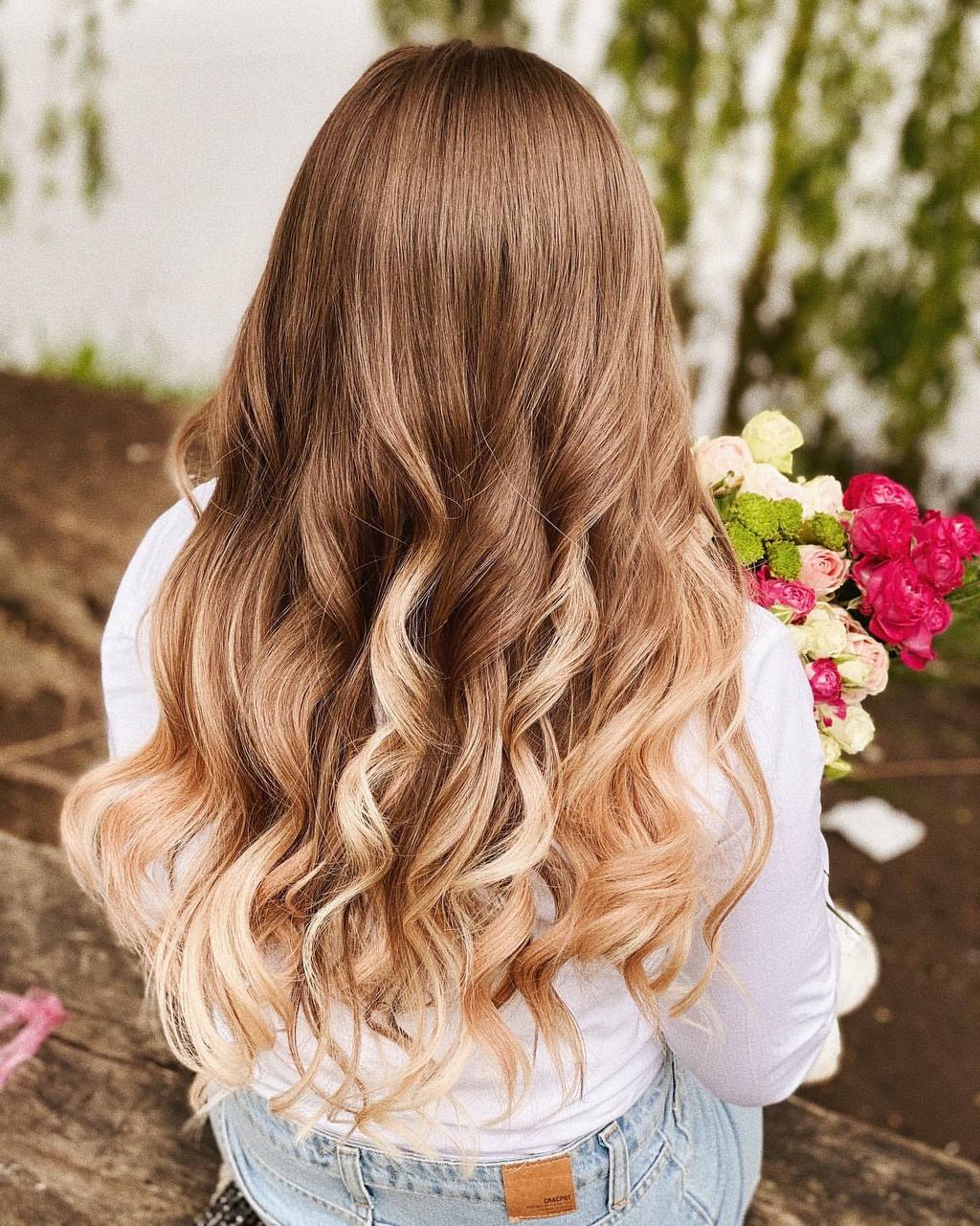 HAIR REVERIE EXTENSIONS | PROFESSIONAL HAIR SUPPLIER | 48 Holborn Ave, Nepean, ON K2C 3H1, Canada | Phone: (437) 559-9289