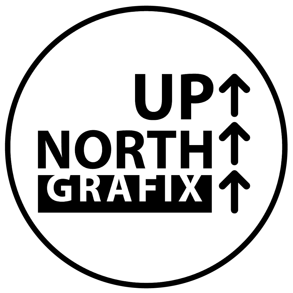 Up-North Grafix | Rue Principale, Saint-Donat-de-Montcalm, QC J0T 2C0, Canada | Phone: (819) 216-2751