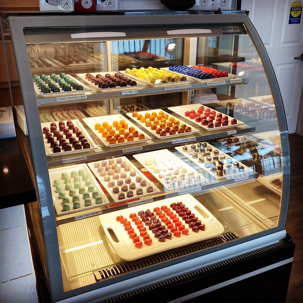 Cacao Boys | 1004 Elm St, Bala, ON P0C 1A0, Canada | Phone: (647) 244-6675