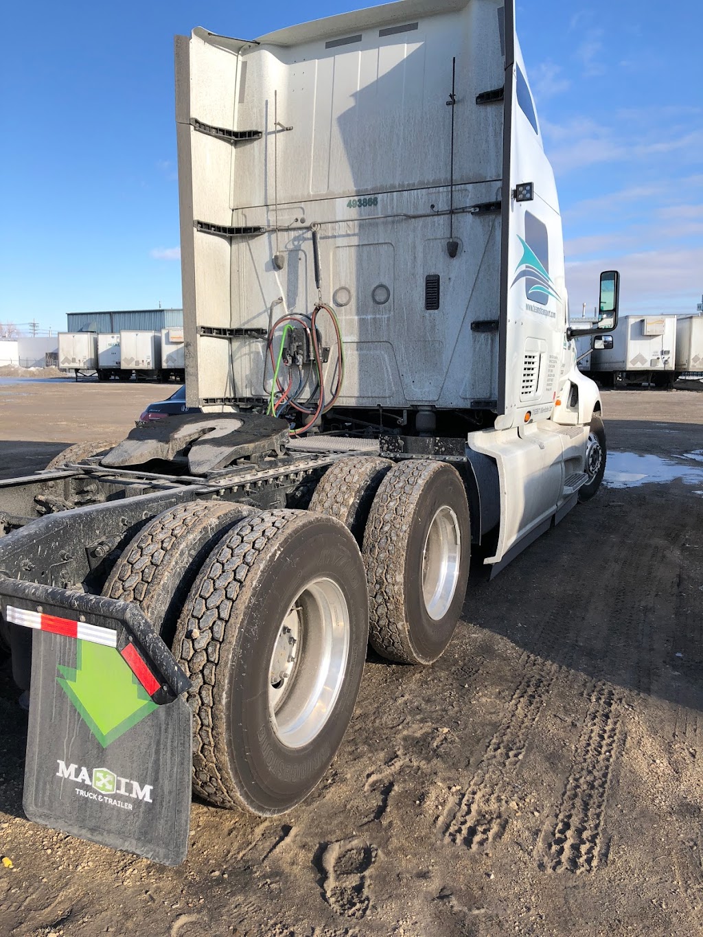 BILMIRA TRANSPORTATIONS AND LOGISTIC SERVICES | 81 Darbrett Bay, Winnipeg, MB R2P 0G6, Canada | Phone: (204) 952-7210