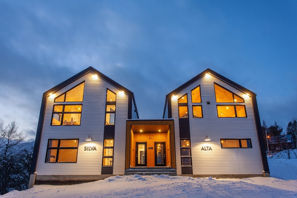 Villa Habitations | 145 Rue de la Tourbe, Saint-Ferréol-les-Neiges, QC G0A 3R0, Canada | Phone: (418) 670-6645