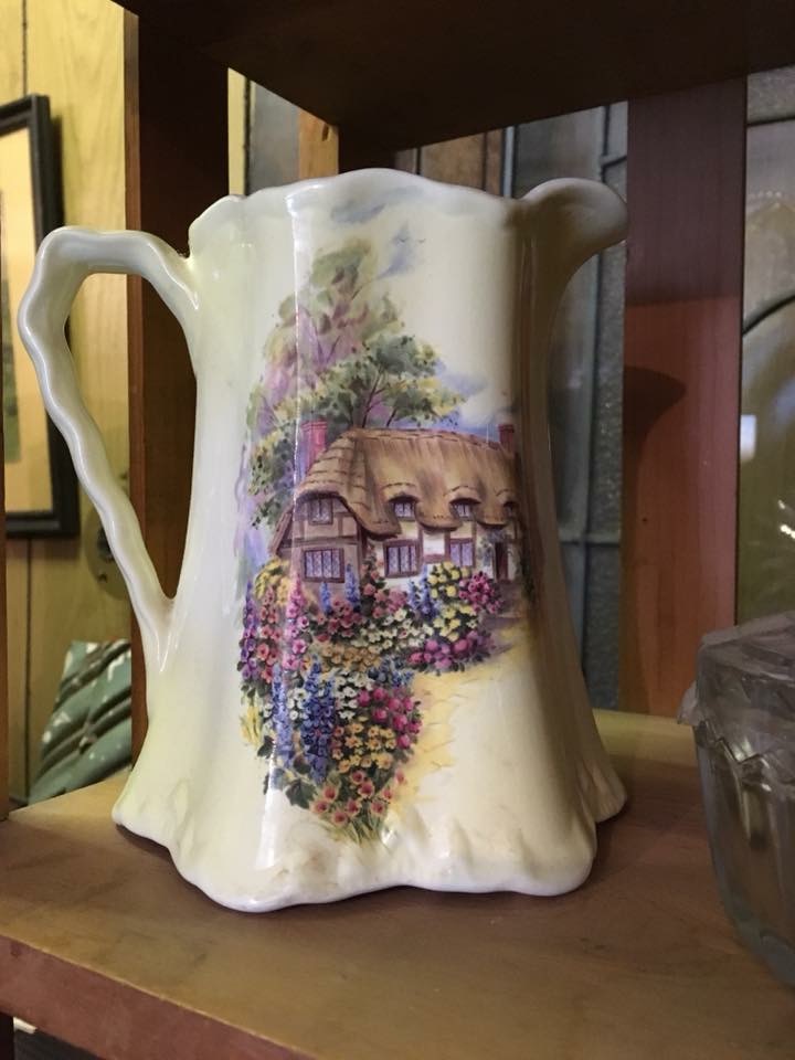 Old Times N Such | 213 Broadway St, Marine City, MI 48039, USA | Phone: (810) 765-9577