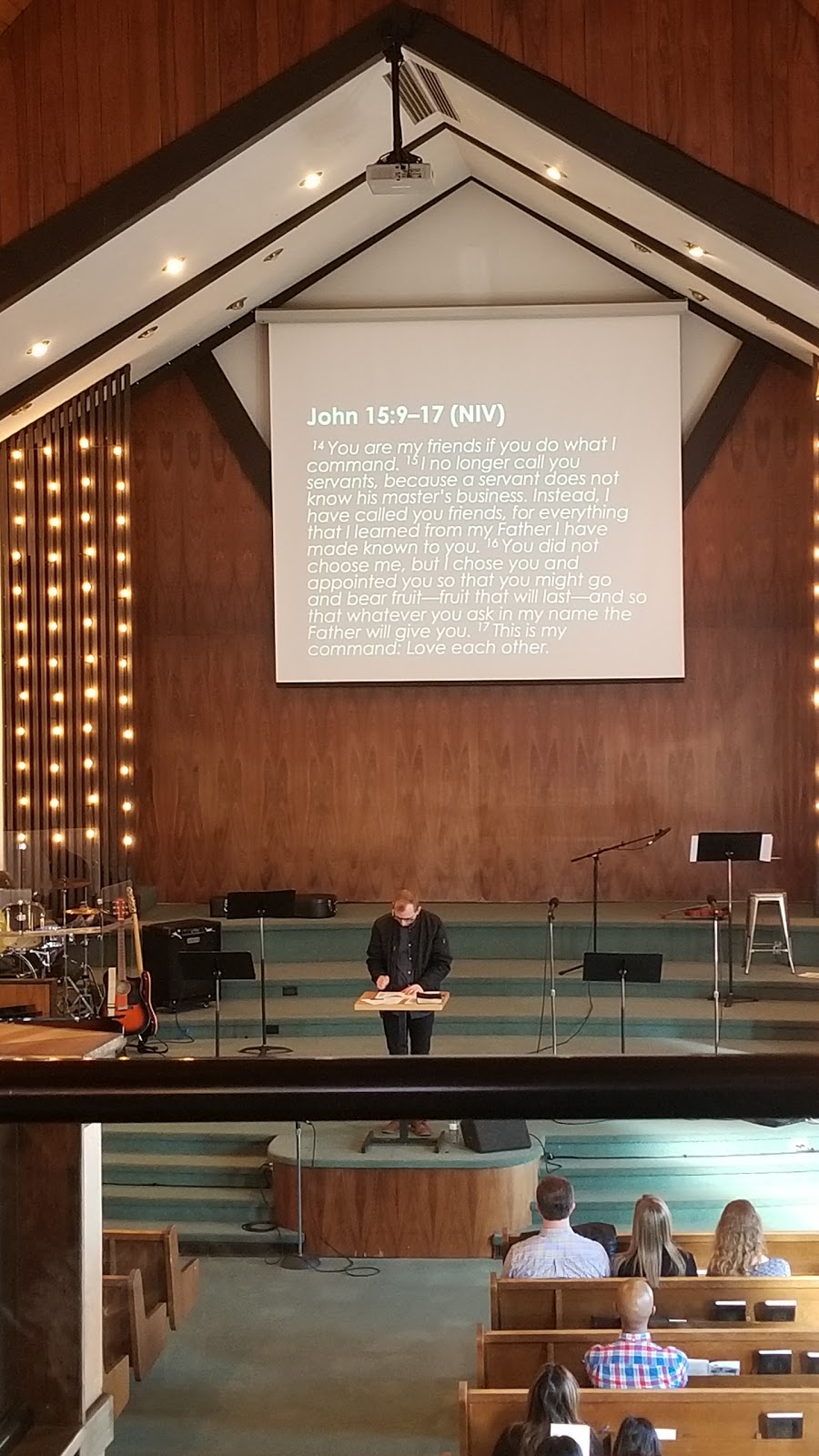 Bethel International Church | 739 33 AVE E, Vancouver, BC V5V 3A1, Canada | Phone: (604) 872-5335