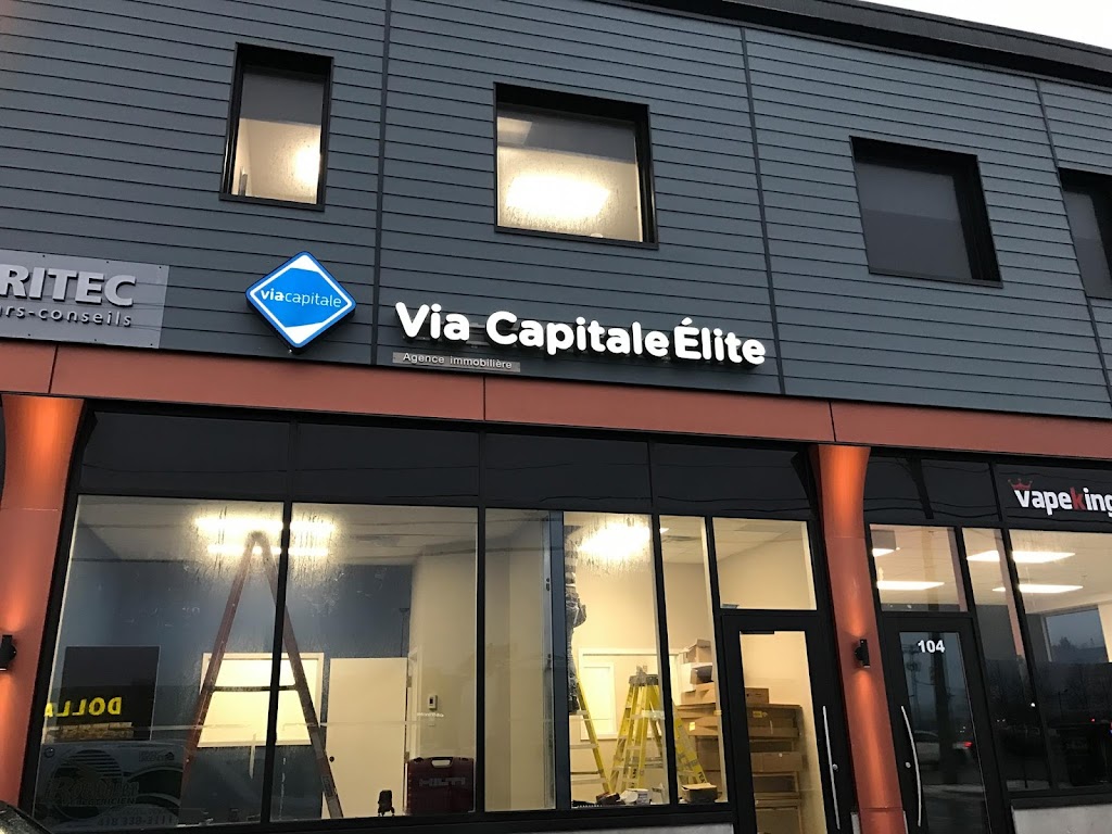 Via Capitale Thetford Mines | 233 Bd Frontenac O, Thetford Mines, QC G6G 6K2, Canada | Phone: (418) 338-0340