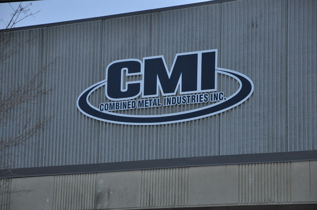 Combined Metal Industries Inc. | 8470 Keele St, Concord, ON L4K 2S1, Canada | Phone: (888) 743-7730