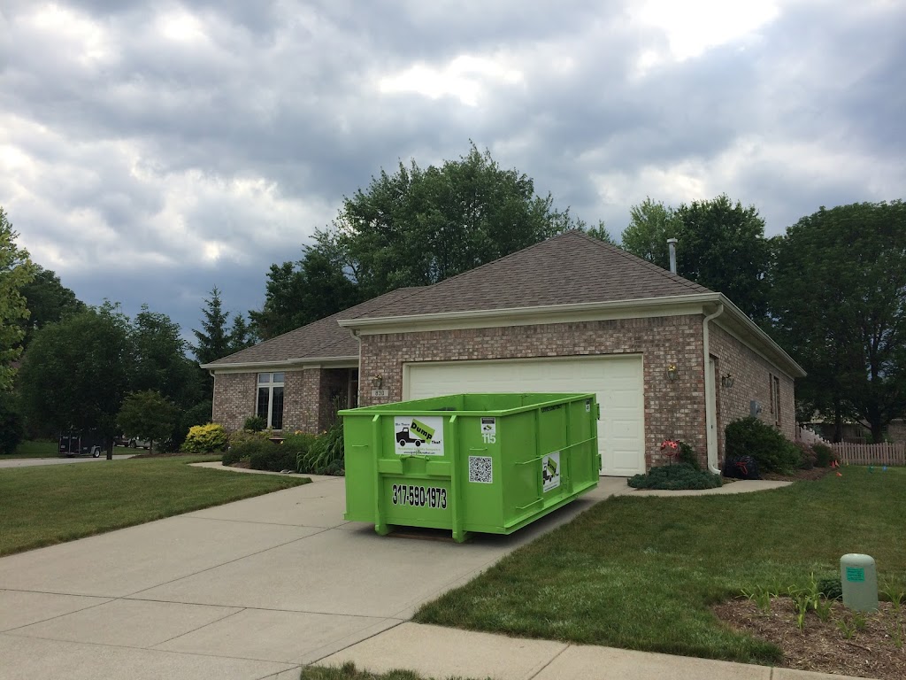 Bin There Dump That Muskoka | 8 Clearstream Ct, Bracebridge, ON P1L 0A3, Canada | Phone: (705) 646-5221