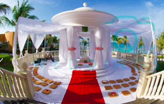 Blue Petal Destination Weddings | 15428 31st Ave, Surrey, BC V3Z3W4, unit 101, Surrey, BC V3S 2J8, Canada | Phone: (604) 899-1227