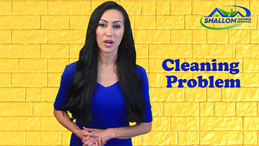 Shallom Cleaning Services Winnipeg | 380 Novavista Dr, Winnipeg, MB R2N 1V7, Canada | Phone: (204) 451-6460