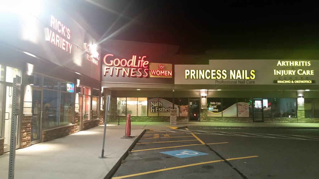 GoodLife Fitness Halifax Clayton Park Women's Only 278 Lacewood Dr