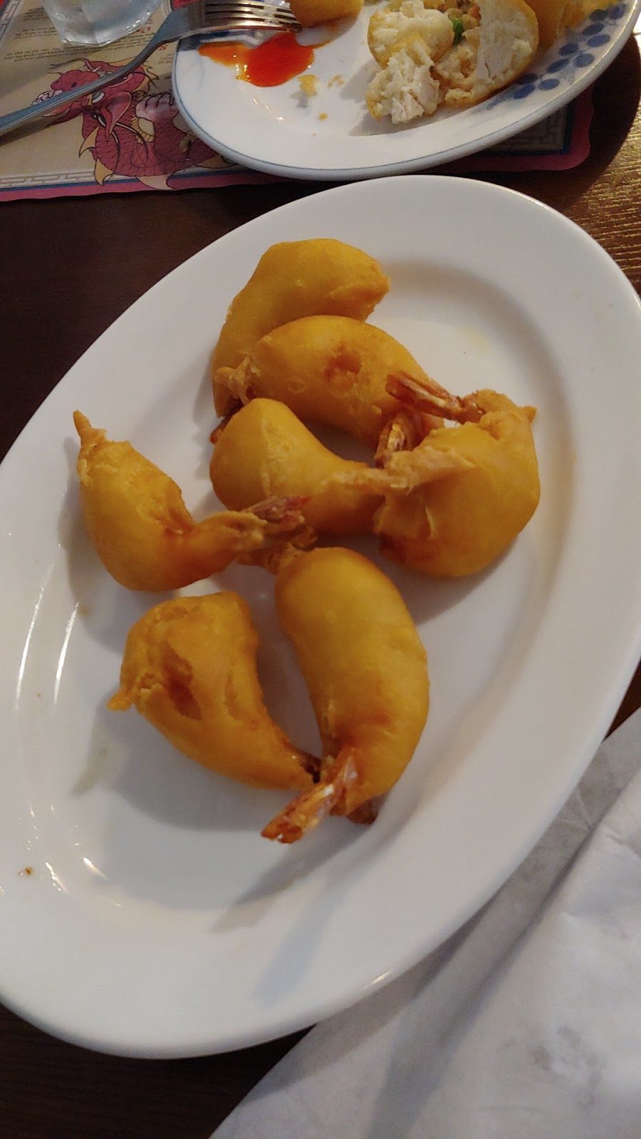 Ancom Chinese Restaurant | 834 Queensway, Etobicoke, ON M8Z 1N5, Canada | Phone: (416) 251-2227