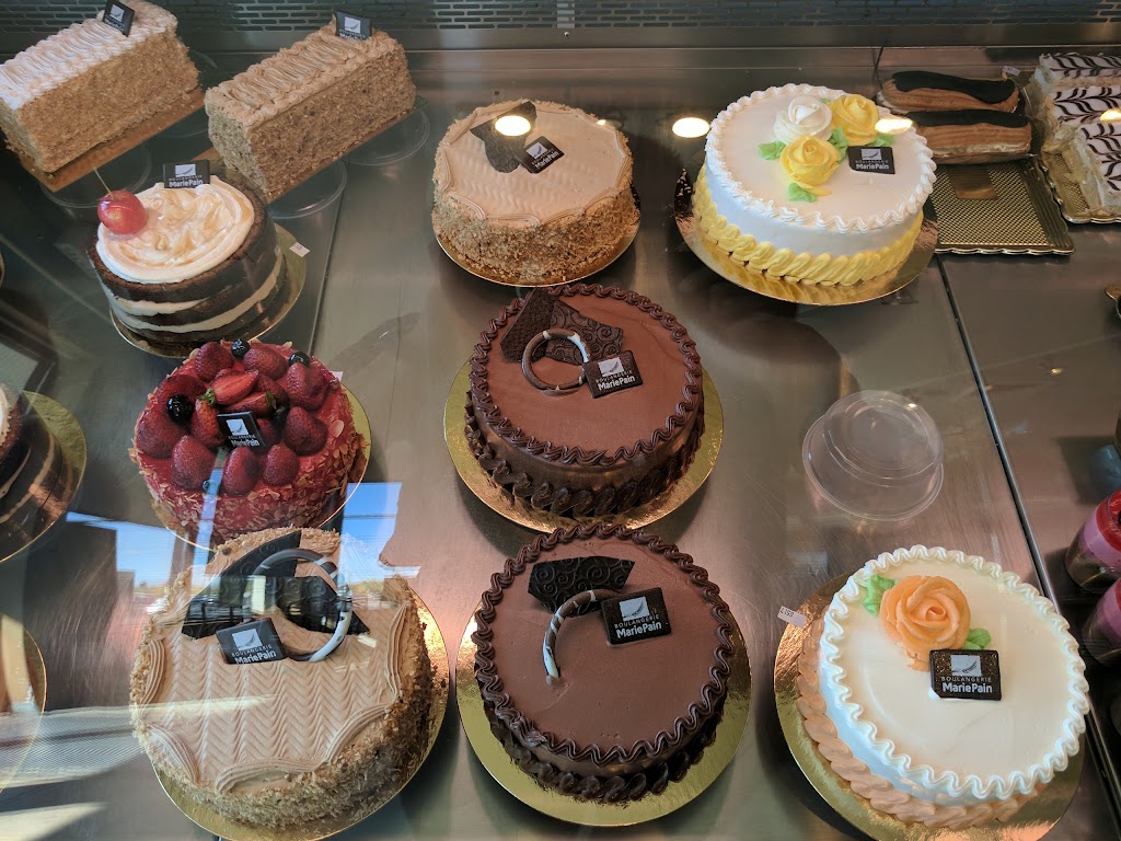 Boulangerie MariePain (Le Gardeur) | 511-C Bd Lacombe, Repentigny, QC J5Z 1P5, Canada | Phone: (450) 654-6960