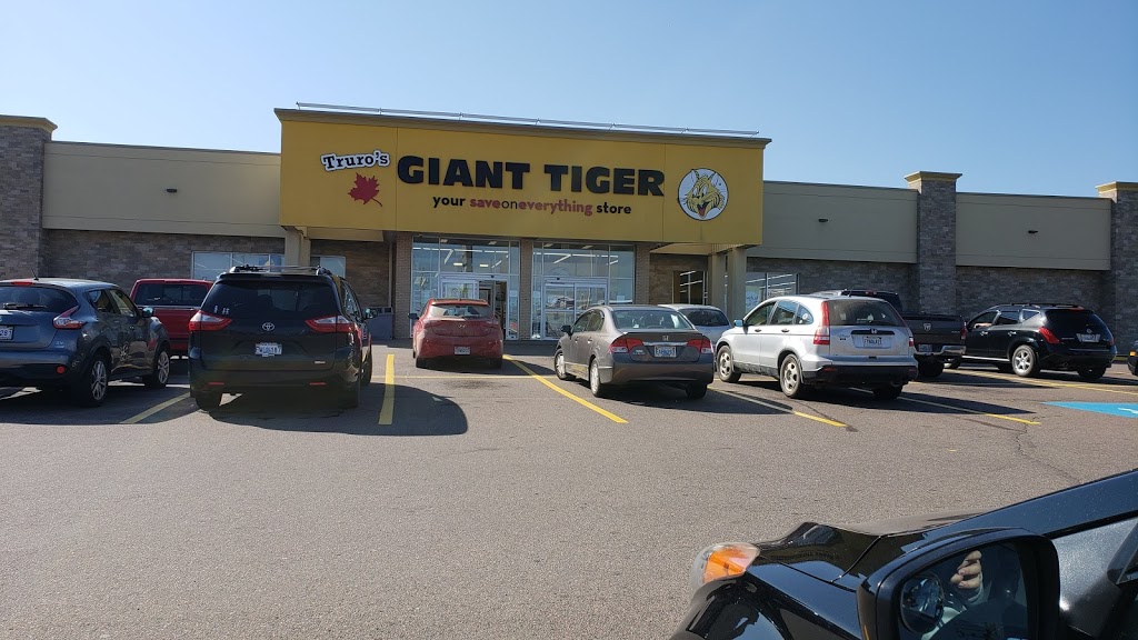 Giant Tiger | 46 Robie St, Truro, NS B2N 1K9, Canada | Phone: (902) 893-9228