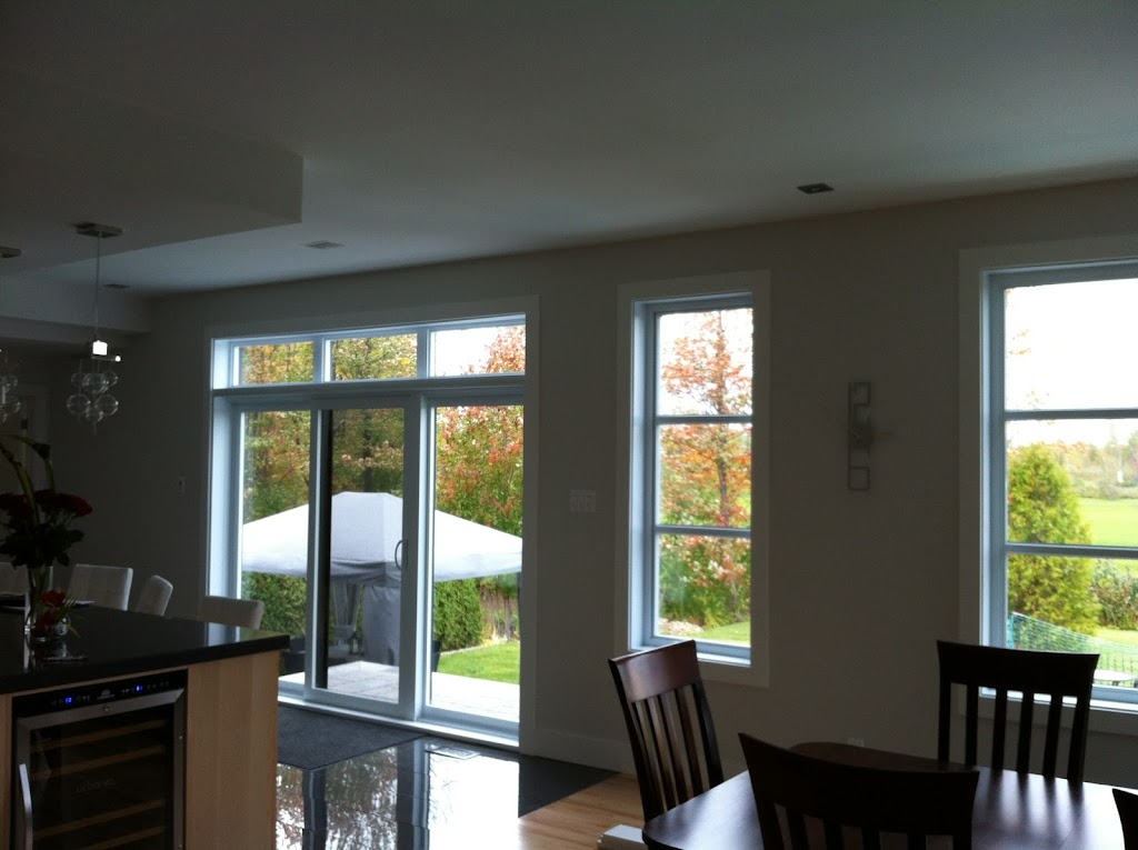 Portes Arco Inc (Les) | 525 Rue de lEscadrille, Trois-Rivières, QC G8T 8N8, Canada | Phone: (819) 378-2726