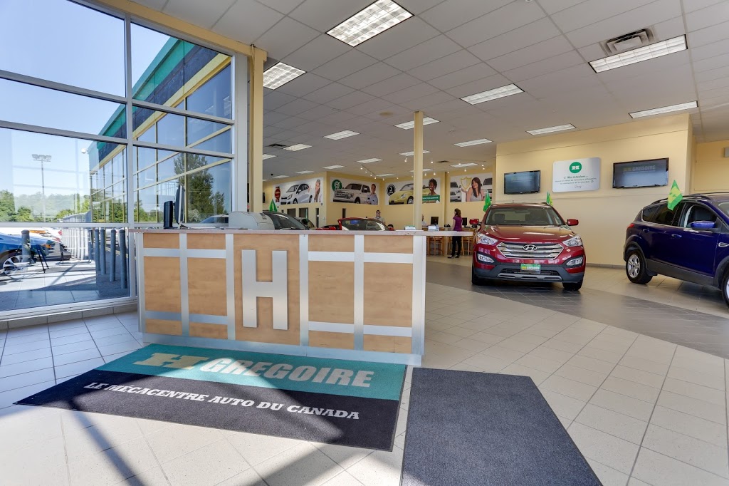 HGrégoire Carignan | 1840 Chemin de Chambly, Carignan, QC J3L 4N3, Canada | Phone: (855) 983-2413