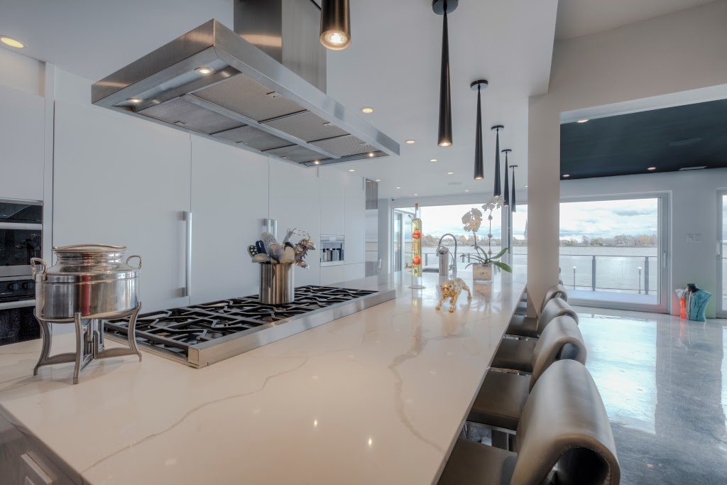 Concept de Maison LISABEL | 18 Chemin Lakeshore, Beaconsfield, QC H9W 4H3, Canada | Phone: (514) 654-8411