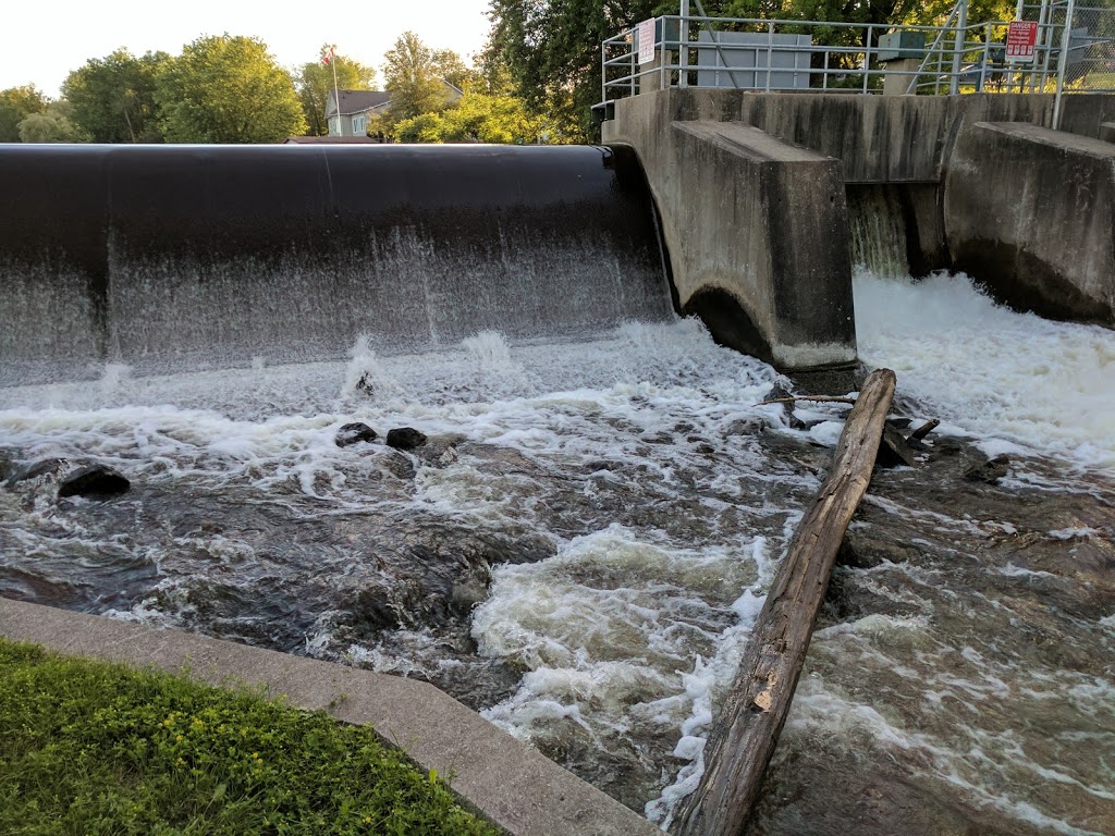 Clayton Taylor Park | Mississippi Mills, ON K0A 1P0, Canada