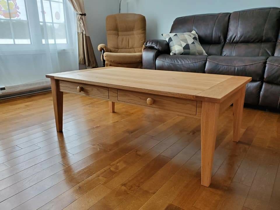 Ébénisterie JFB | 133 Rue Roxanne, Saint-Raymond, QC G3L 0B4, Canada | Phone: (418) 561-6852