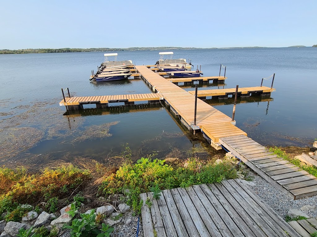 797-BOAT RENTAL & CHIP STOP | 5031 Rice Lake Dr N, Bailieboro, ON K0L 1B0, Canada | Phone: (905) 797-2628