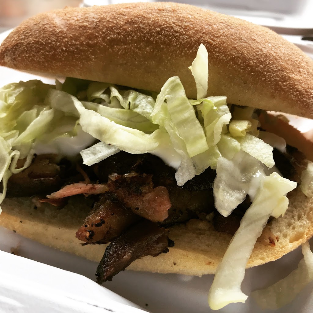 Peake Barbecue | 29 Victoria St W, Alliston, ON L9R 1S9, Canada | Phone: (416) 270-3707
